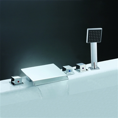 Brass Bathroom Fixtures